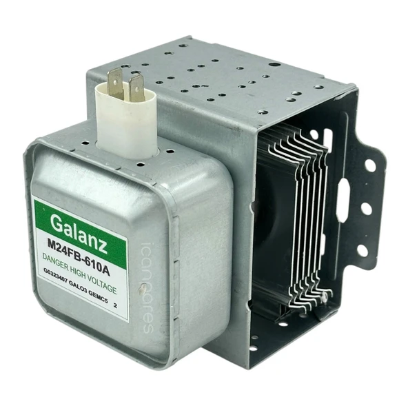 Arçelik İle Uyumlu MOF 23110X Mikrodalga Fırın Beyni Magnetron ürün görseli 1
