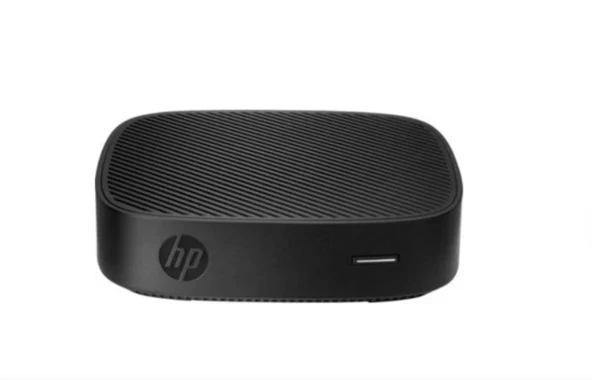 HP T430 Thin Client Intel Celeron N4000 2 GB Ram 16 GB SSD Intel UHD Graphics (Yenilenmiş Mini Pc) ürün görseli 1
