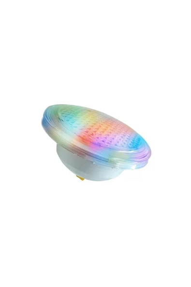 30 Watt Smd Ledli Havuz Ampulu Lambası Rgb 2 Kablolu Par 56 ürün görseli 1
