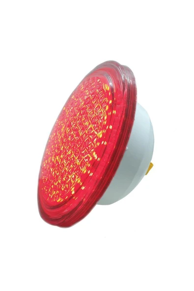 20 Watt Kırmızı Smd Led Havuz Ampulu / Par 56 ürün görseli 1