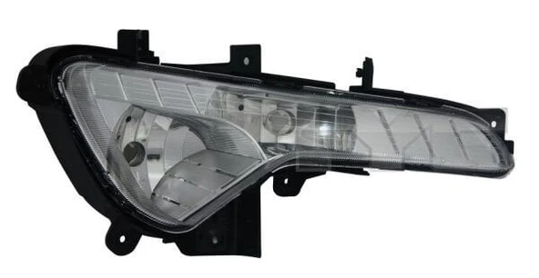 922023W200 İthal Kia Sportage Sağ Sis Farı Ledli.2011-2014 ürün görseli 1