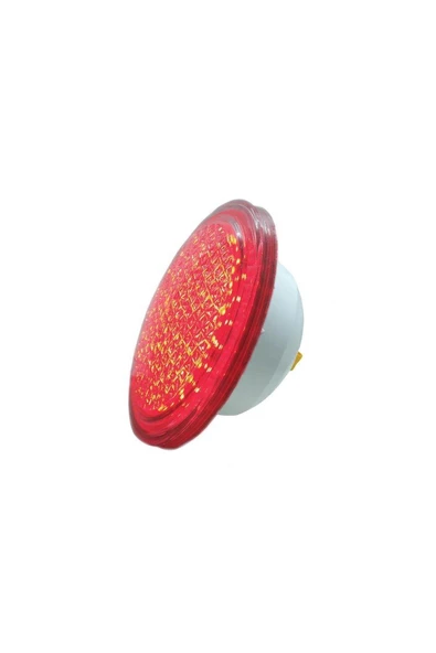 18 Watt Kırmızı Smd Led Havuz Ampulu / Par 56 ürün görseli 1