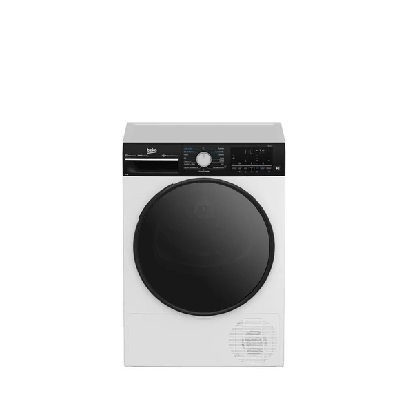 Beko KMB 1011 I 10 kg Çamaşır Kurutma Makinesi ürün görseli 1