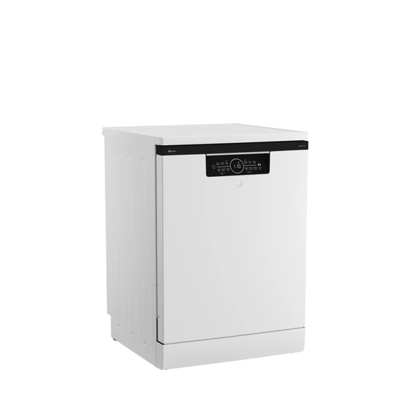 Beko BM 6247 WF 11 Programlı Bulaşık Makinesi - Resim 2