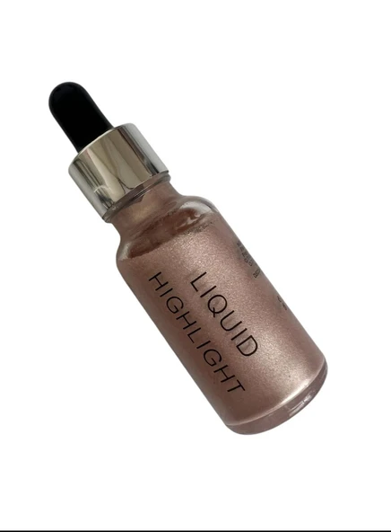 HIGHLITHTER  VE SİMLİ AYDINLATICI  20 ML - Resim 2