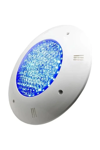 32 Watt 12 Volt Tenda Led Mavi Sıva Üstü Havuz Lambası 32w 12v ürün görseli 1