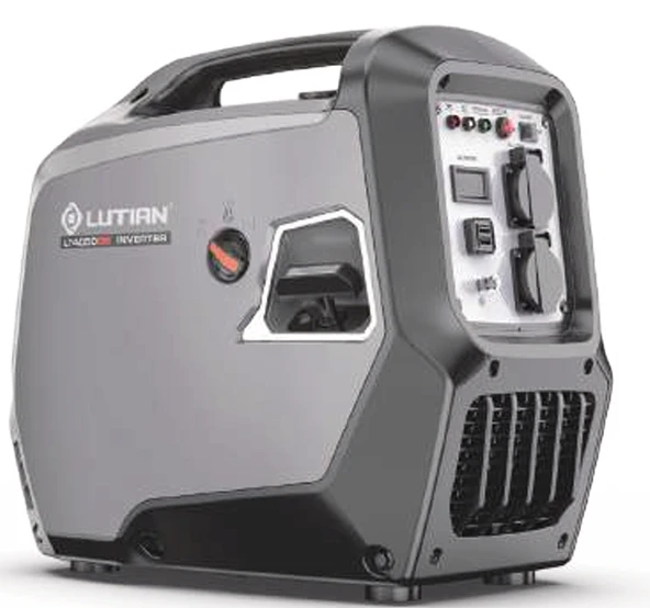 LUTIAN LT4050İS BENZİNLİ İNVERTER JENERATÖR ürün görseli 1