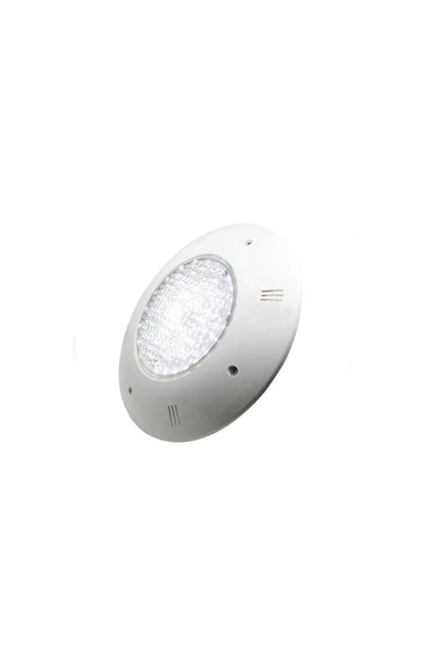 32 Watt 12 Volt Led Beyaz Sıva Üstü Havuz Lambası 32w 12v ürün görseli 1