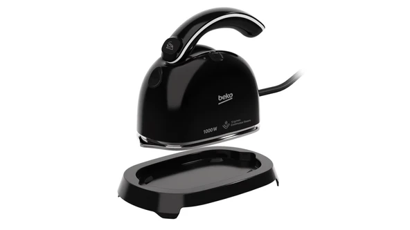 Beko STM 2110 B 1000 W Buharlı Ütü - Resim 2