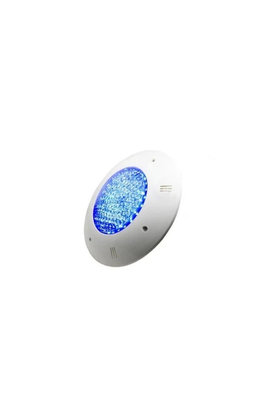 30 Watt 12 Volt Mavi Sıva Üstü Ledli Havuz Lambası 30w 12v ürün görseli 1