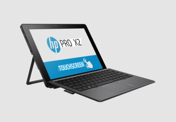 PTTAVM: Hp Pro X2 612 G2 Tablet 12'' Inç I5 7 Nesil 8 GB Ram 128