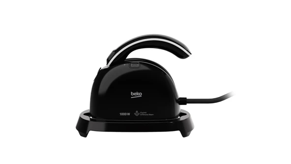Beko STM 2110 B 1000 W Buharlı Ütü - Resim 4