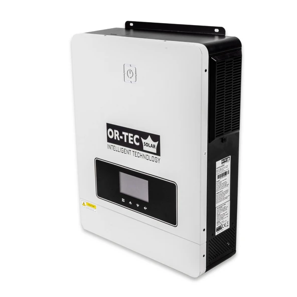 Ortec Solar 48V 10.2kW MPPT Yüksek Voltaj Akıllı İnverter ürün görseli 1