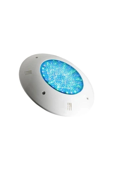 30 Watt 12 Volt Sıva Üstü Ledli Havuz Lambası 30w 12v Turkuaz ürün görseli 1