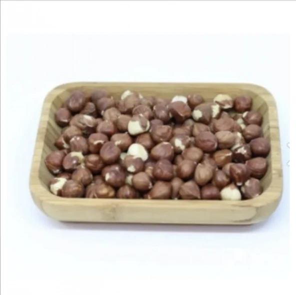 ENFEZ GİRESUN KALİTE ÇİĞ FINDIK NATÜREL 1 KG BAHÇEMİZDEN SOFRANIZA 2025 YILI ÜRETİMİDİR. ürün görseli 1