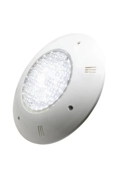 32 Watt 12 Volt Tenda Beyaz Ledli Sıva Üstü Havuz Lambası 32w 12v ürün görseli 1