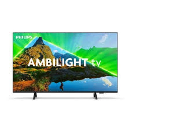 Philips 85PUS8309 4K Ultra HD 85" 216 Ekran Uydu Alıcılı Smart LED TV ürün görseli 1