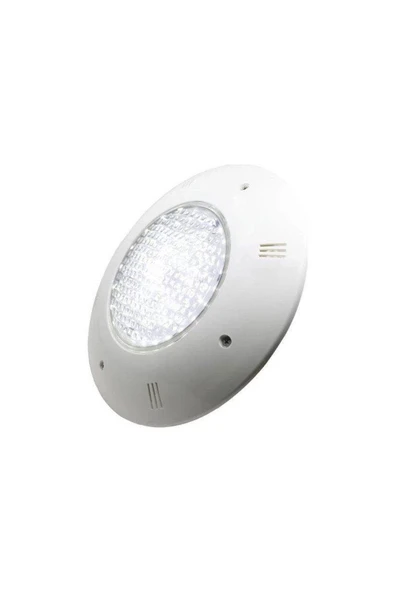 32 Watt 12 Volt Led Beyaz Sıva Üstü Havuz Lambası 32w 12v ürün görseli 1