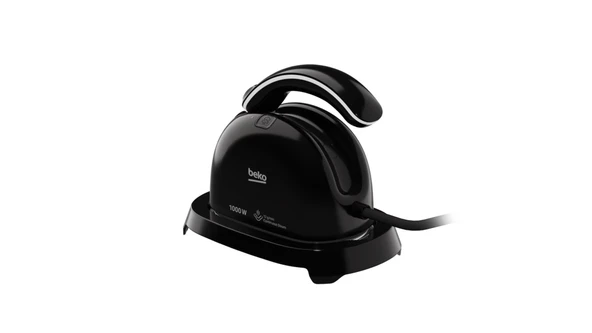 Beko STM 2110 B 1000 W Buharlı Ütü - Resim 3