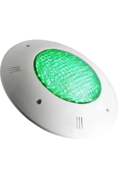 30 Watt Smd Ledli Yeşil Sıva Üstü Havuz Lambası 30w 12 Volt Tenda ürün görseli 1