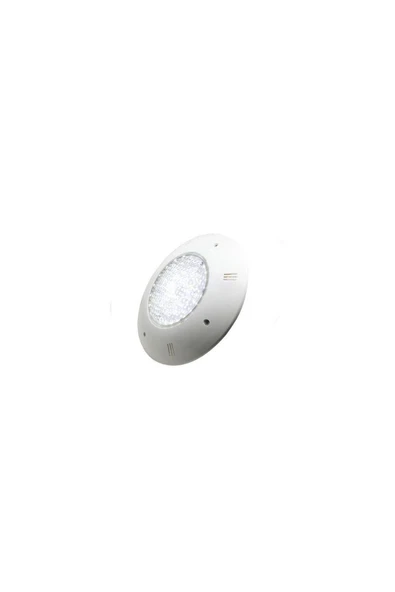 30 Watt 12 Volt Tenda Beyaz Sıva Üstü Ledli Havuz Lambası 30w 12v ürün görseli 1