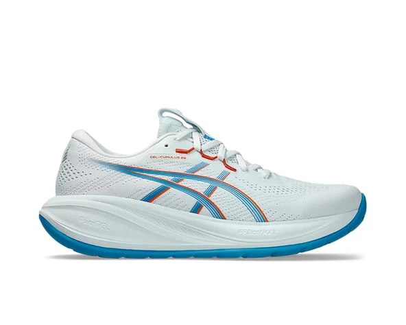Asics 1011C143-402 Gel-Cumulus 28 Erkek Koşu Ayakkabısı ürün görseli 1