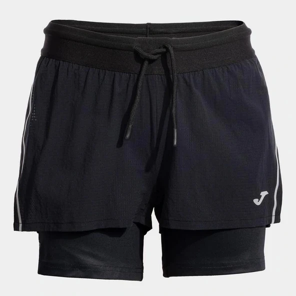 Joma 901830.100 R-Night Erkek Spor Şort ürün görseli 1