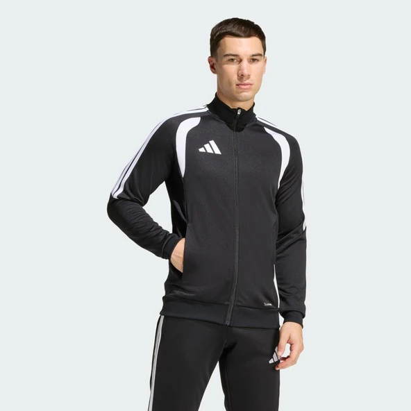 Adidas JY7207 Tiro26L Tr  Erkek Spor Ceket ürün görseli 1