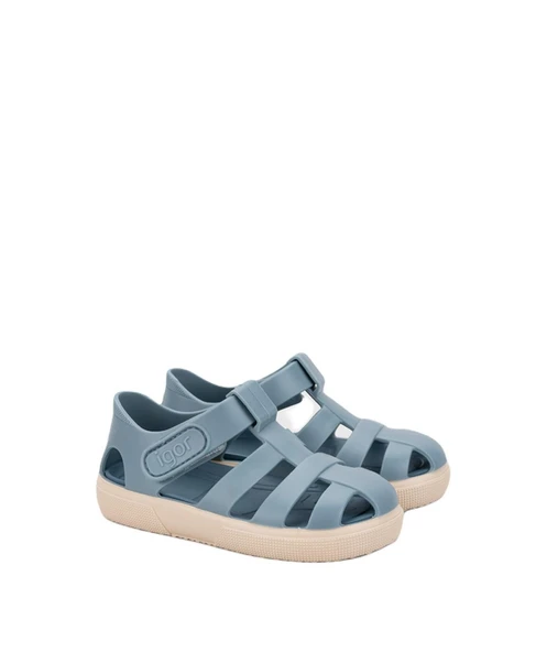 Igor S10340-225 Bay Unisex Çocuk Sandalet ürün görseli 1
