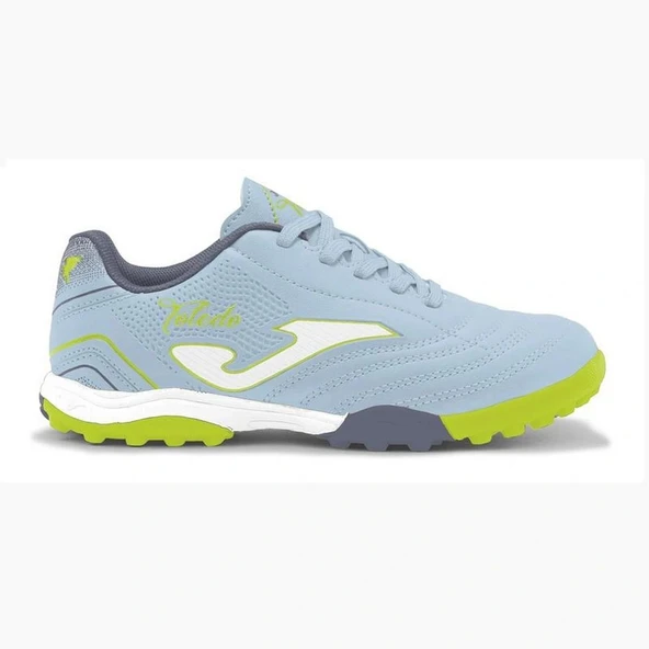 Joma TOJS2605TF Toledo Jr TF Unisex Çocuk Halı Saha Ayakkabısı ürün görseli 1