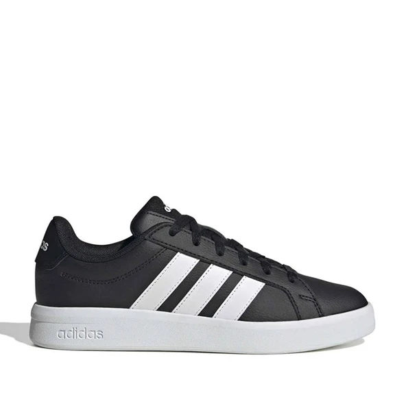Adidas HQ0095 Grand Court Base 3.0 Kadın Günlük Spor Ayakkabı ürün görseli 1
