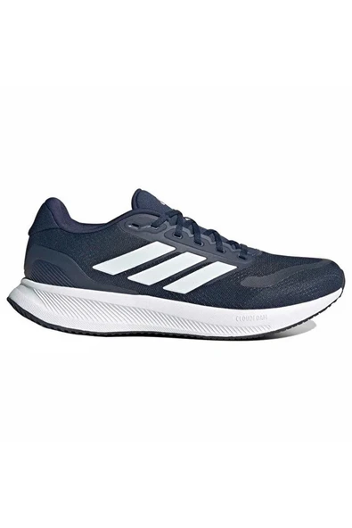 Adidas IE8809 Runfalcon 5 Erkek Koşu Ayakkabısı ürün görseli 1