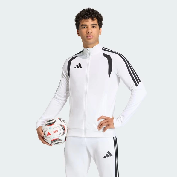 Adidas KC1278 Tiro26L Tr  Erkek Spor Ceket ürün görseli 1