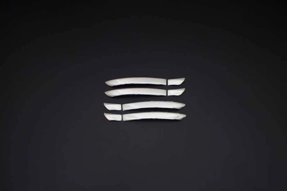 OMSA VW Passat B7 Krom Deco Kapı Kolu 4 Kapı 2012-2015 Arası ürün görseli 1