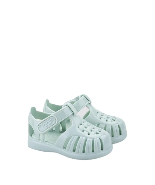 Igor S10311-026 Tobby Gloss Unisex Çocuk Sandalet ürün görseli 1