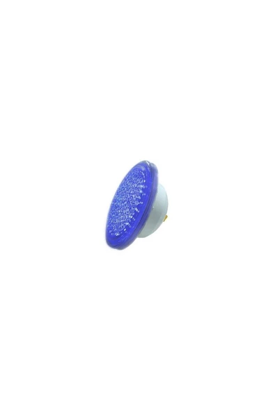 30 Watt Mavi Smd Ledli Par 56 Havuz Aydınlatma Ampulu ürün görseli 1