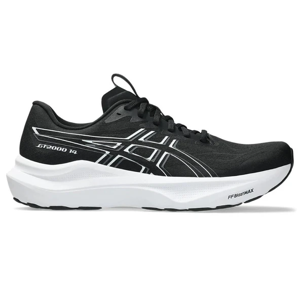 Asics 1011C056-001 Gt-2000 14 Erkek Koşu Ayakkabısı ürün görseli 1