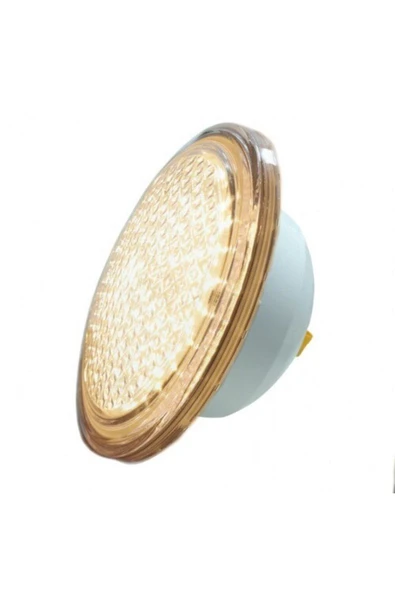 30 Watt 12 Volt Smd Led Gün Işığı  Havuz Ampulü (par 56) ürün görseli 1