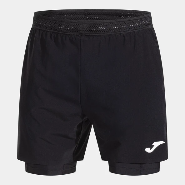 Joma 104441.100 Smash Erkek Spor Şort ürün görseli 1