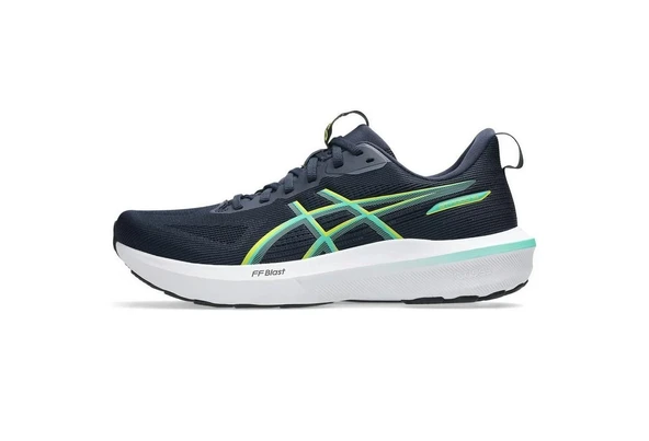 Asics 1011C077-401 Gt-1000 14 Erkek Koşu Ayakkabısı ürün görseli 1