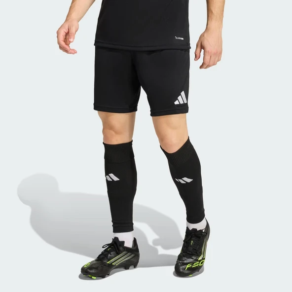 Adidas JZ2521 Ent26 Erkek Spor Şort ürün görseli 1