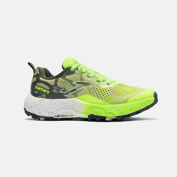 Joma TKSIMS2615 Sima Erkek Yürüyüş Ayakkabısı ürün görseli 1