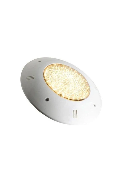 30 Watt 12 Volt Ledli Gün Işığı Sıva Üstü Havuz Lambası 30w 12v ürün görseli 1