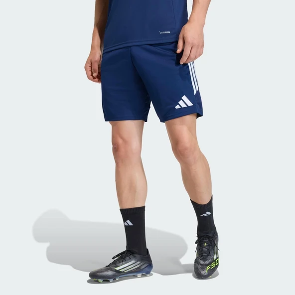 Adidas JY9718 Tiro26L Tr Erkek Spor Şort ürün görseli 1