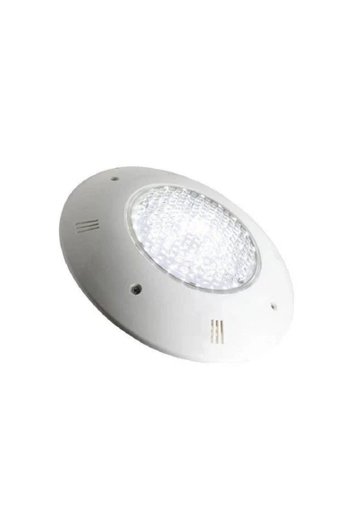 Tenda 20 Watt Beyaz Sıva Üstü Smd Ledli Havuz Lambası 20w 12 Volt ürün görseli 1