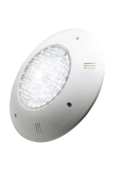 32 Watt 12 Volt Tenda Led Beyaz Sıva Üstü Havuz Lambası 32w 12v ürün görseli 1