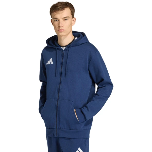 Adidas KF5946 Ent26 Fz Erkek Sweatshirt ürün görseli 1