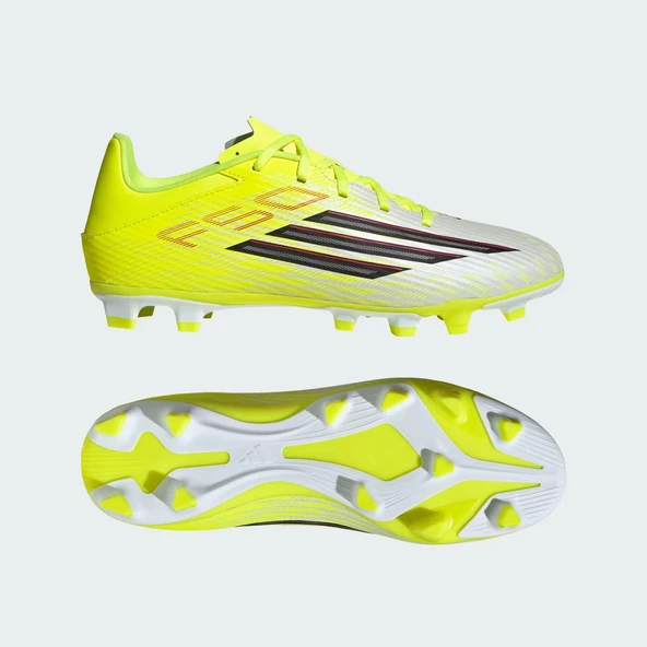 Adidas JR9053 F50 Club Fg/Mg Unisex Krampon ürün görseli 1