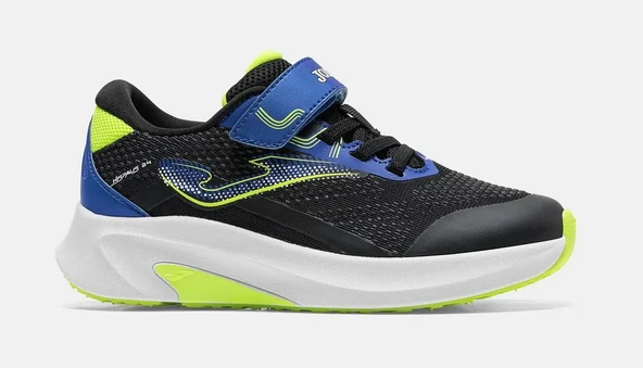 Joma JHISPS2601V Hispalis Jr Unisex Çocuk Günlük Spor Ayakkabı ürün görseli 1