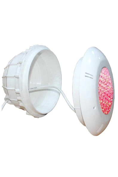30 Watt Smd Led Kırmızı Kovanlı Havuz Lambası ürün görseli 1